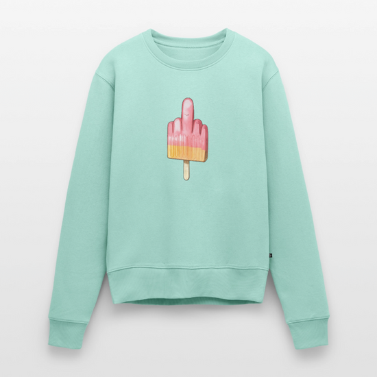 F**k You Eis - Frauen Premium Pullover