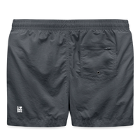 Moin Möwe - Badeshorts - Anthrazit