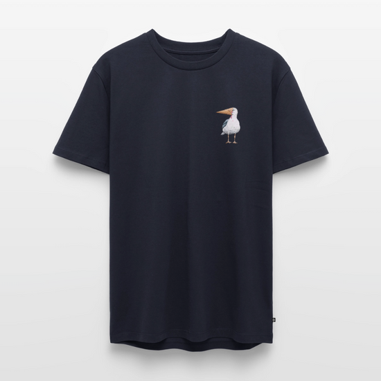 Eisvogel - Unisex Premium T-Shirt