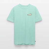Moin Robbe - Unisex Premium T-Shirt - Mint 