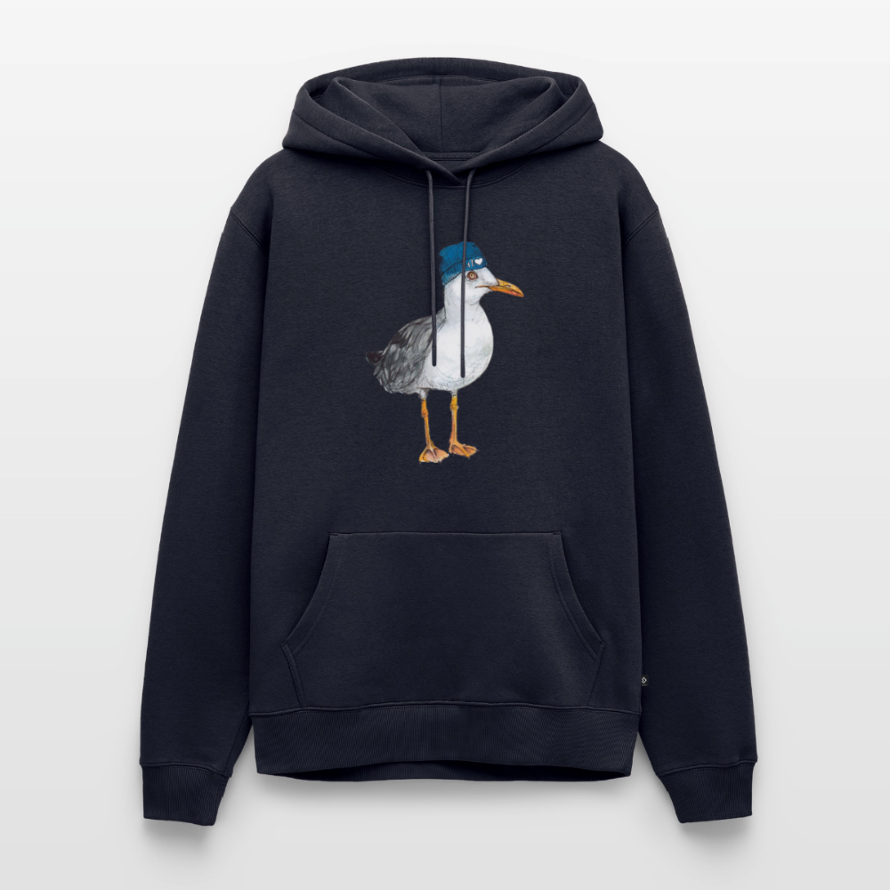 Navy / XS