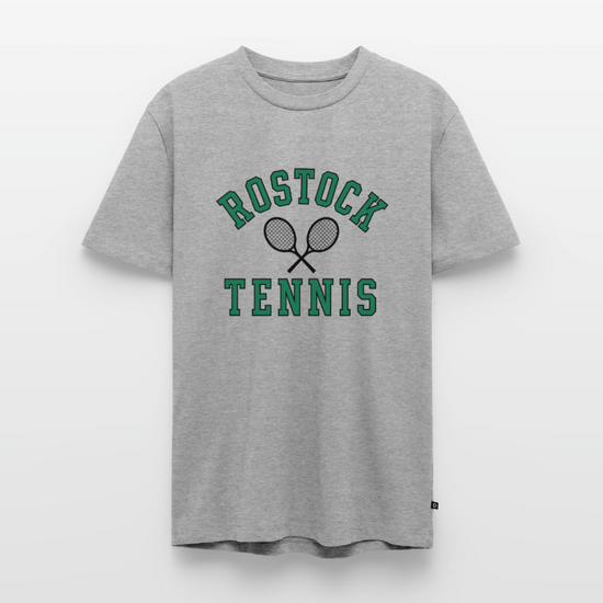 Tennis Rostock - Unisex Premium T-Shirt