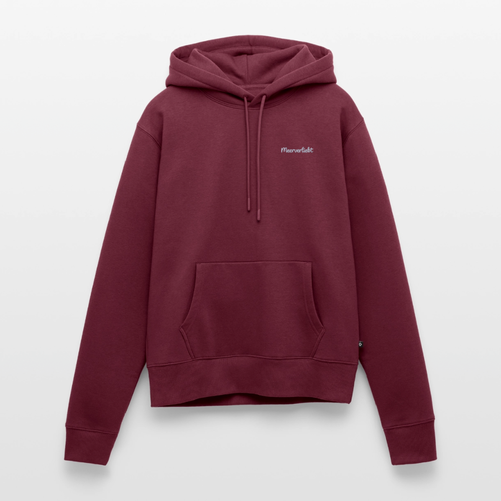 Burgunderrot / XS