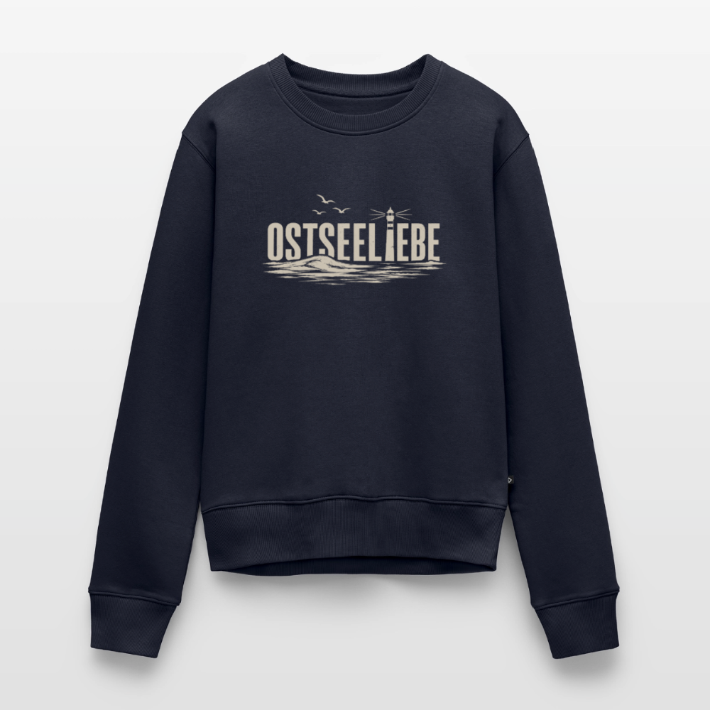 Navy / XS