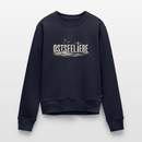 Ostseeliebe - Frauen Premium Pullover - Navy