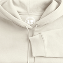 Moin - Unisex Premium Hoodie - Naturweiß