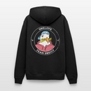 Team Dreist - Unisex Premium Hoodie - Schwarz