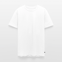 Wolle Schaf - Unisex Premium T-Shirt - Weiß