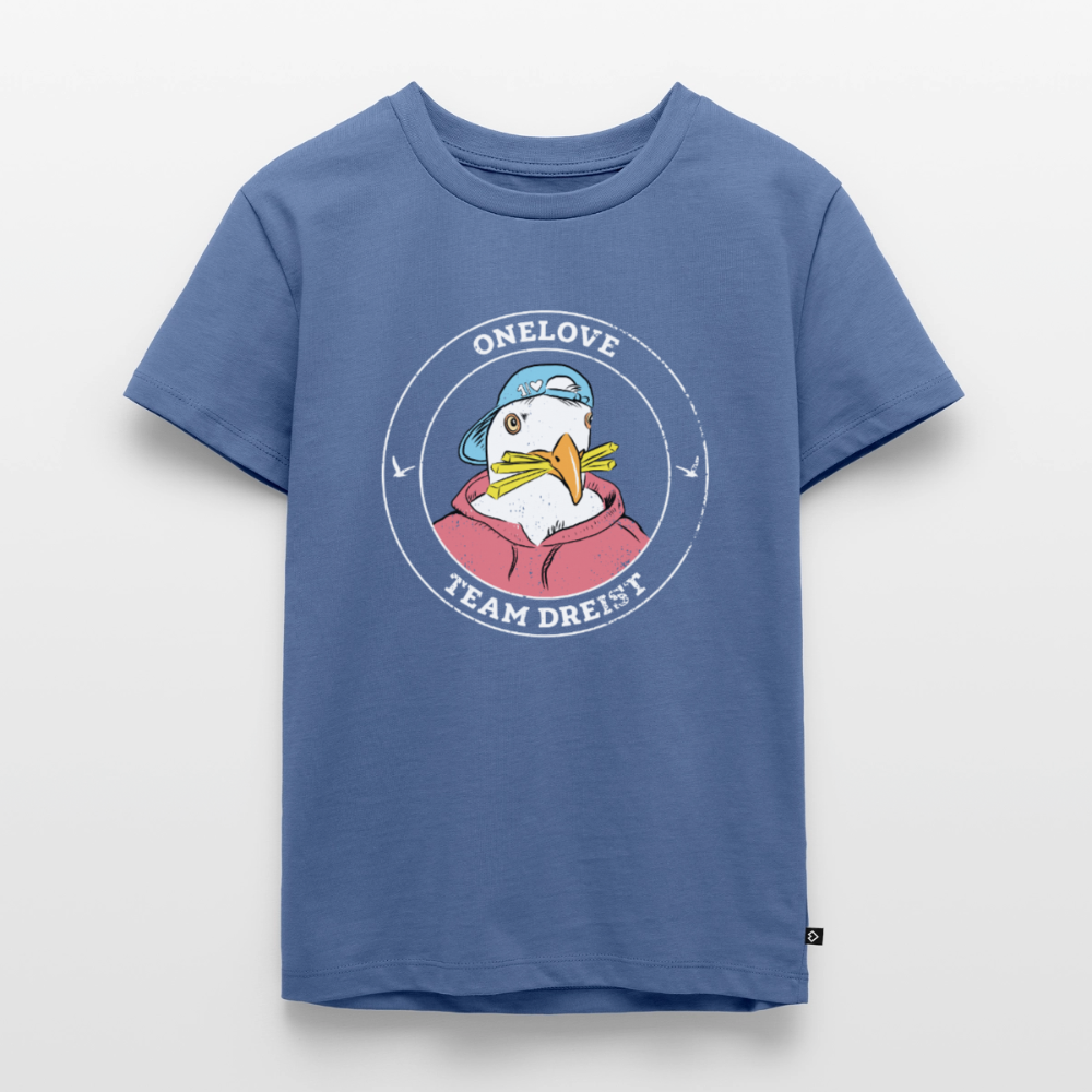 Dove blue / 98/104 (2 years)