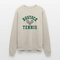 Tennis Rostock - Unisex Premium Pullover - Beige
