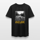 ONELOVE seit 2012  - Unisex Premium T-Shirt - Schwarz