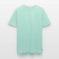 Original Hauk - Unisex Premium T-Shirt - Mint 