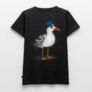 Original Hauk - Frauen Premium T-Shirt - Schwarz