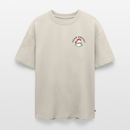 Team Dreist - Unisex Premium Oversized Bio T-Shirt - Beige
