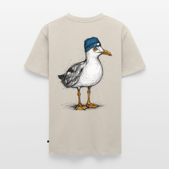 Original Hauk - Unisex Premium T-Shirt