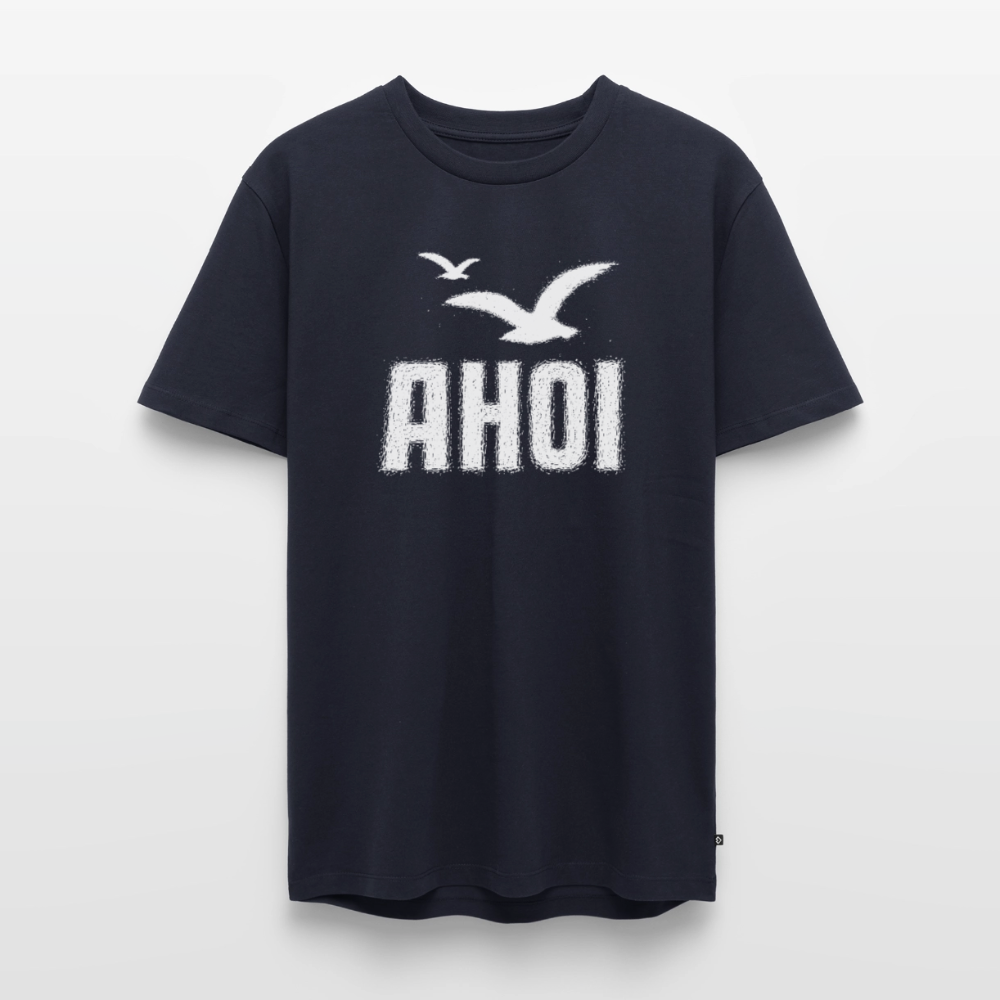 Navy / XS
