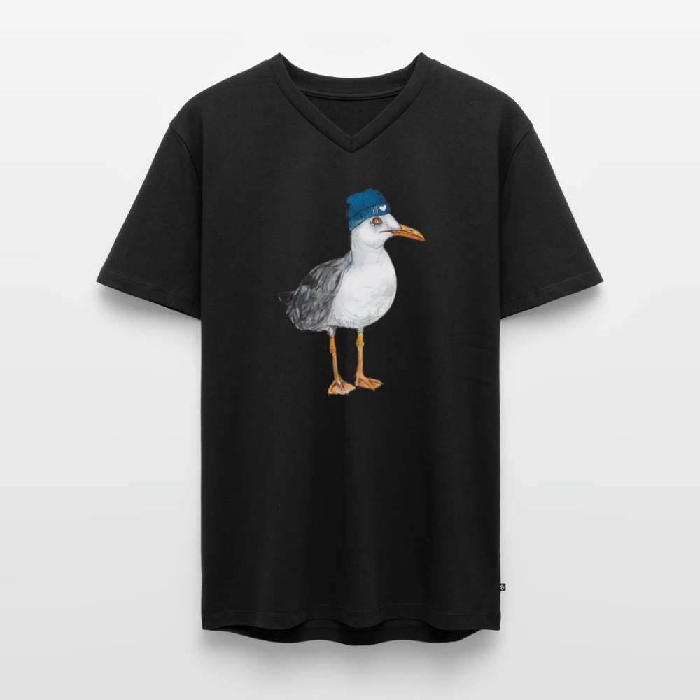Schwarz / XS