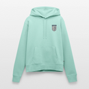 Team Dreist - Frauen Premium Hoodie - Mint 