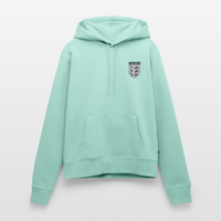 Team Dreist - Frauen Premium Hoodie - Mint 