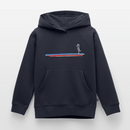 Piepmatz - Kinder Premium Hoodie - Navy
