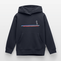 Piepmatz - Kinder Premium Hoodie - Navy