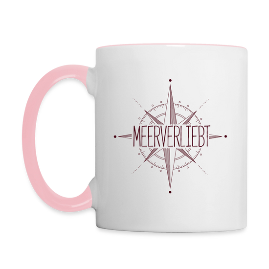 Nordkurs - Two-tone mug