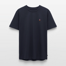 F**k You Eis Stick - Unisex Premium T-Shirt - Navy