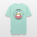 Team Dreist - Unisex Premium T-Shirt - Mint 