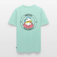 Team Dreist - Unisex Premium T-Shirt - Mint 