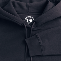 Hauk Original - Unisex Premium Hoodie - Navy