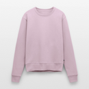 Yoga Möwen - Frauen Premium Pullover - Altrosa