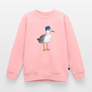 Hauk Original - Kinder Premium Pullover - Rosa