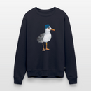 Hauk Original - Unisex Premium Pullover - Navy
