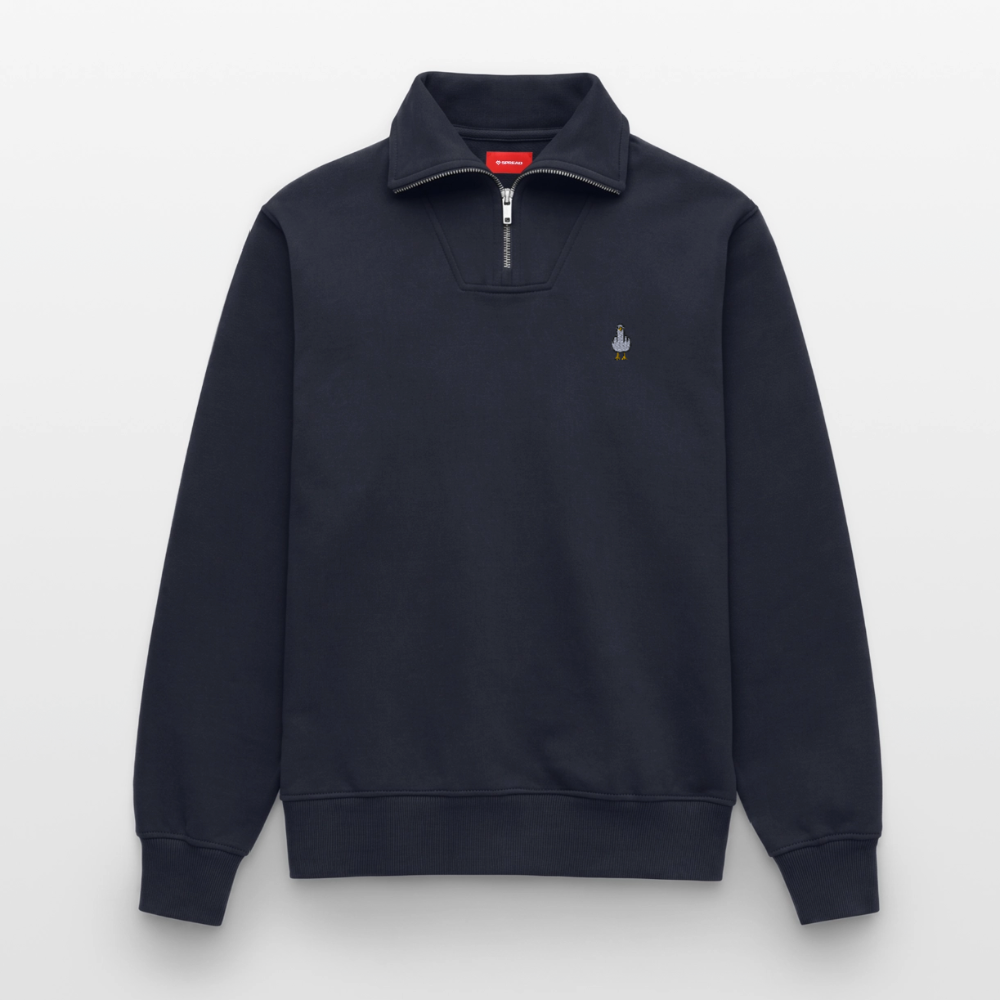Navy / XS