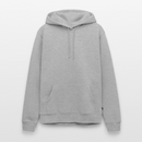 Skipper - Unisex Premium Hoodie - Grau meliert