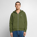 ONELOVE - Unisex Premium Kapuzenjacke - Khaki