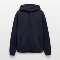 Yoga Möwen - Unisex Premium Hoodie - Navy