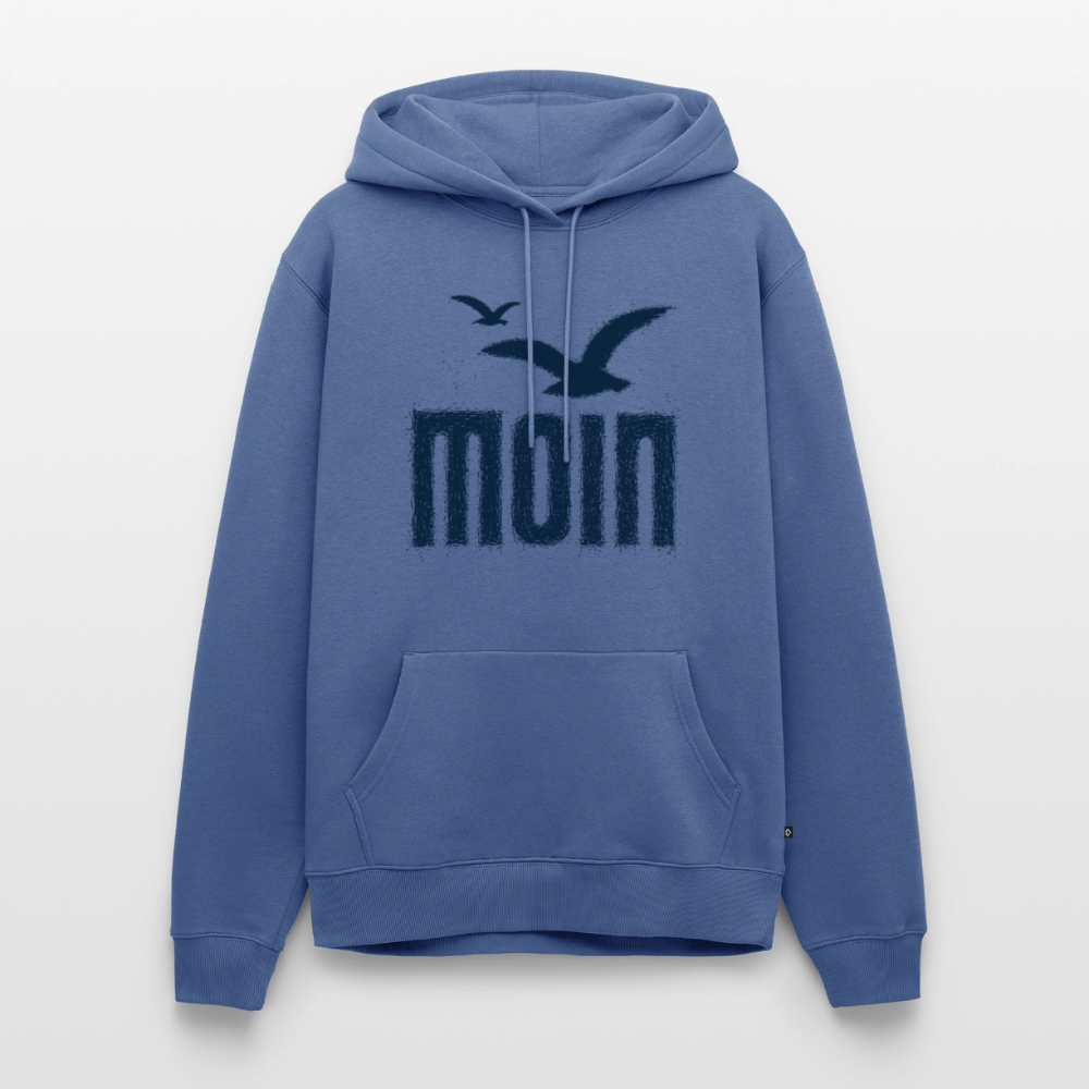 Taubenblau / XS