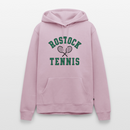 Tennis Rostock - Unisex Premium Hoodie - Altrosa