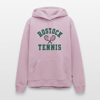 Tennis Rostock - Unisex Premium Hoodie - Altrosa