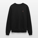 F**k You Eis Stick - Unisex Premium Pullover - Schwarz