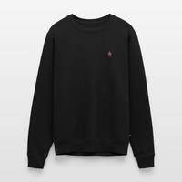 F**k You Eis Stick - Unisex Premium Pullover - Schwarz