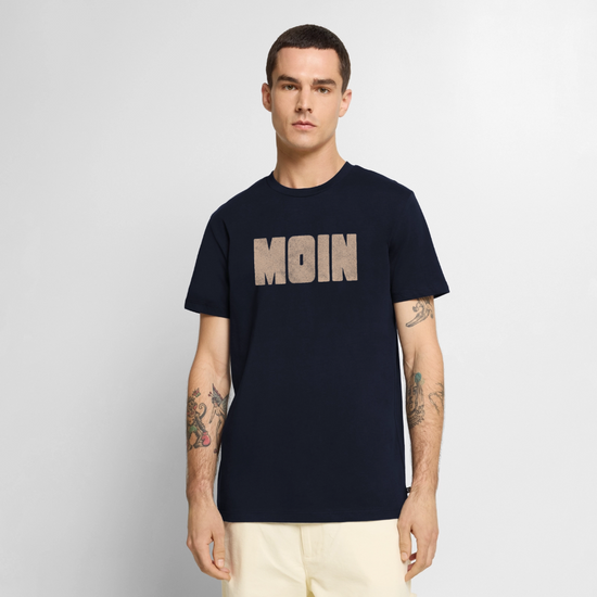 Moin - Unisex Premium T-Shirt
