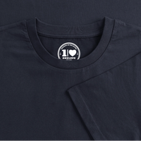 F**k You Eis - Unisex Premium T-Shirt - Navy