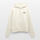 Collage - Frauen Premium Hoodie - Naturweiß