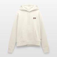 Collage - Frauen Premium Hoodie - Naturweiß