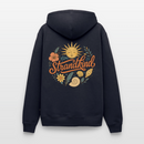 Strandkind - Unisex Premium Hoodie - Navy