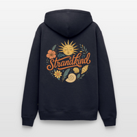 Strandkind - Unisex Premium Hoodie - Navy