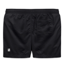 Anker - Badeshorts - Schwarz