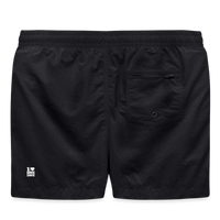 Anker - Badeshorts - Schwarz